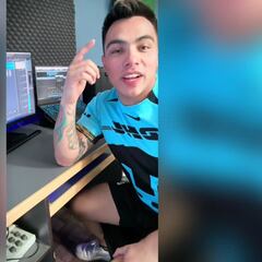 La nueva porra de Pumas ya tiene su propia cumbia