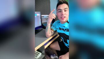 La nueva porra de Pumas ya tiene su propia cumbia