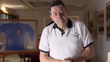 Roncero, eufórico con Bellingham y Vinicius: “Quiero que se escuche en París...”