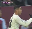 Miles de GIF’s en camino: los 10″ de la tarjeta a Casemiro que no han dejado indiferente a nadie