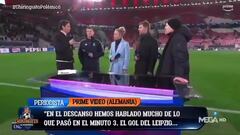 Kroos reconoce que “había que dar el gol” anulado al Leipzig