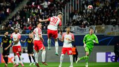 RAC 1, en el gol anulado al Leipzig: escuchen la retahíla de comentarios que sueltan