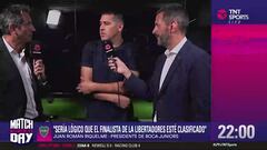 Riquelme ‘endiosa’ a Kroos