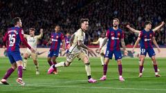 “Hay que ser caradura para quejarse de la preparación física, esto es rescisión de contrato directamente”