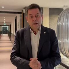 Kylian, de parte de alguien que no te quería: el mensaje de Roncero que debería escuchar Mbappé