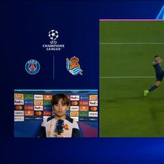 Imanol ‘señaló' a Traoré y en cambio oigan a Kubo: la lección de compañerismo del japonés que le honra y mucho