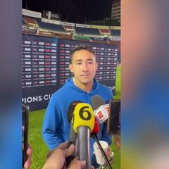 En América no se distraen con Chivas y solo piensan en la Liga MX