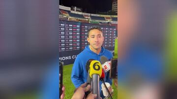 En América no se distraen con Chivas y solo piensan en la Liga MX