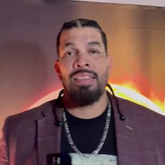 Horacio Llamas: “Jaime Jáquez cayó en un equipo perfecto para él”