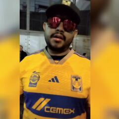 Afición de Cruz Azul confía en no perder a la ofensiva sin el 'Toro' Fernandez