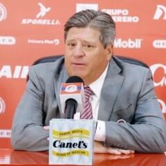 Miguel Herrera lamentó errores que evitaron la victoria de Xolos