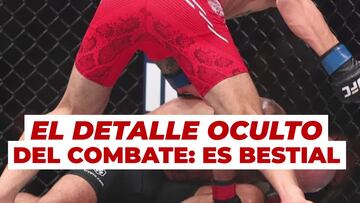 McGregor responde al desafío de Topuria: “Tengo pelotas enormes, tengo 4 hijos”