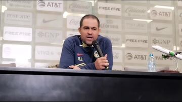 André Jardine sobre Dilrosun: “El objetivo es ser mejores”