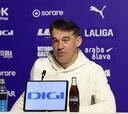 Luis García, el Barça y una reflexión que da que pensar: “El que no lo entienda no tiene ni idea de fútbol”