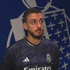 Tras su mejor partido con el Madrid dice esto: los madridistas piden contrato vitalicio para Joselu