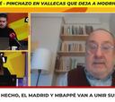 Relaño explica el porqué con la llegada de Mbappé no va a haber un ‘Galacticidio’ 2.0