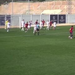 Lo que le han ‘birlado’ al Barça: golazo escandaloso por el que piden el Puskas