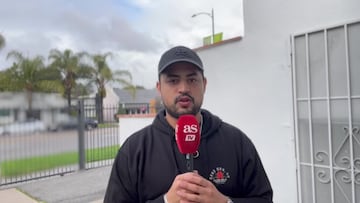 Todo listo para el debut de México en la Copa Oro W