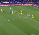 ¿Tiene remedio este Barça? El gol del Nápoles que va a sacar de quicio a Xavi