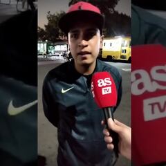 Afición del América se muestra confiado para ganarle a Cruz Azul el sábado