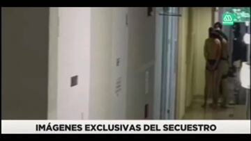 Secuestro del Teniente Ojeda en Chile da un giro radical: ex director de Inteligencia del Ejército revela quién está detrás