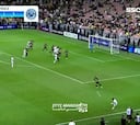 Paren lo que estén haciendo: vean el gol en propia de Benzema...