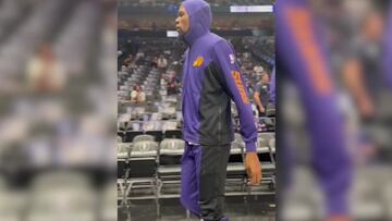 Luka Doncic se inspira en el Real Madrid para ganar a su enemigo número uno