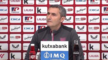 Valverde, tras las quejas de Simeone por los horarios: “Me gustaría tener el descanso del Atleti”