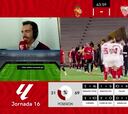 El madridismo responde al Sevilla tras su denuncia a RMTV con este polémico vídeo en su canal