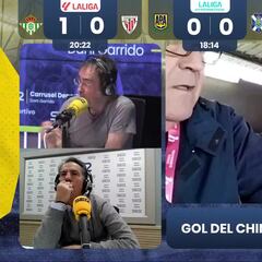 Iturralde carga contra LaLiga a cuenta del accidente de la linier