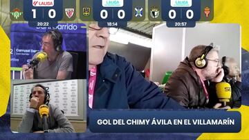 Iturralde carga contra LaLiga a cuenta del accidente de la linier