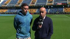 Un jugador de LaLiga era propietario de uno de los pisos del incendio de Valencia: “Un palo muy duro...”