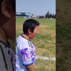 Niño imita a Andrés Vaca en la narración de la 14 y se vuelve viral