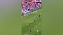 El fenómeno paranormal en el River-Boca que dejó a toda Argentina con la boca abierta