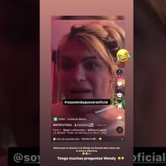 Wendy Guevara lanza amenaza contra Igor Lichnovsky y Miguel Layún