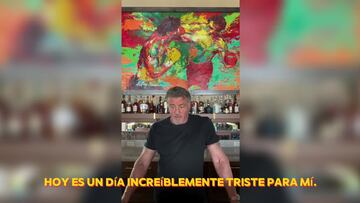 ¡Adiós, Apollo! El mensaje de Sylvester Stallone tras la muerte de Carl Weathers