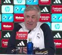 Ancelotti señala la mayor virtud del Cholo por la que es “el entrenador más dificil al que se ha enfrentado”