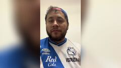 ¡La competencia a Don Beto! La nueva porra del Puebla