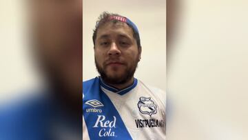 ¡La competencia a Don Beto! La nueva porra del Puebla