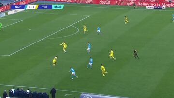 Pánico en Can Barça: locura total de golazo de Kvara para ganar sobre la bocina