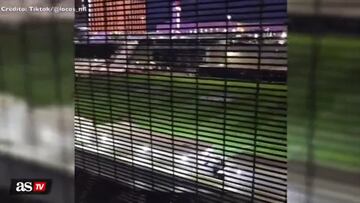 How much do companies pay to advertise on the Las Vegas Sphere during Super Bowl week?