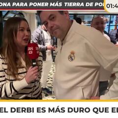 La teoría de Roncero sobre por qué Gil Manzano “perjudicó” al Girona: esta nadie la vio venir y menos en Barcelona