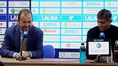 La frase de Ángel Torres en la despedida de Damián que resume a la perfección la fama que se ha ganado en España