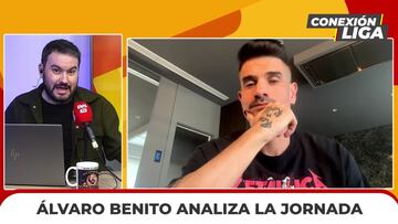 Brahim llama a dos puertas