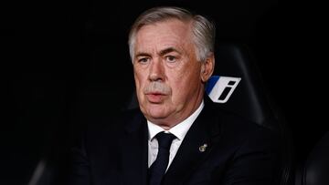 ¡°Ancelotti se empieza a cansar del ruido¡±