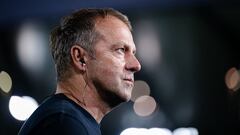 La lógica que descartaría a Flick como futuro entrenador del Barça