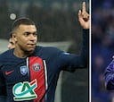 “El Madrid no puede renunciar a Mbappé por Vinicius”