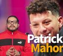 Patrick Mahomes buscará su tercer anillo de Super Bowl a sus 28 años