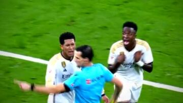 El durísimo vídeo de Real Madrid TV contra Martínez Munuera, denunciado ahora por el club