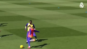 Arda Güler, Bellingham y Vinicius o cómo ilusionar al madridismo para los próximos diez años